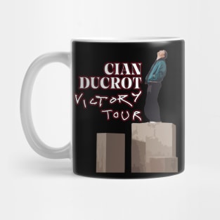 I Will be Waiting - Cian Ducrot Mug